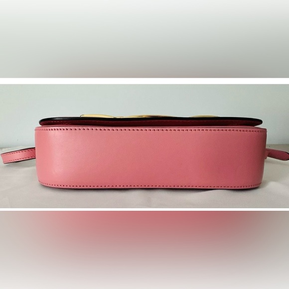 Authentic Prada Crossbody City Calf | Pre-Owen - Picture 6 of 9